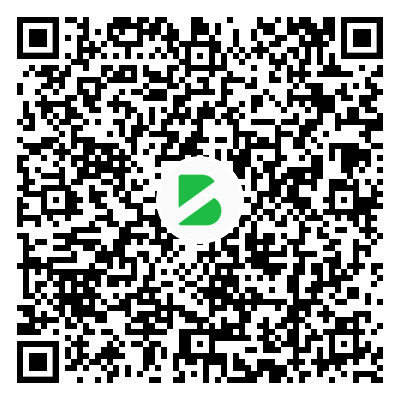 扫一扫加微信-新的一天